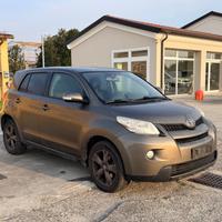 RICAMBI PER TOYOTA URBAN CRUISER 1.4 D-4D AWD