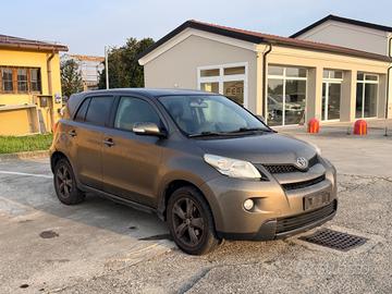 RICAMBI PER TOYOTA URBAN CRUISER 1.4 D-4D AWD