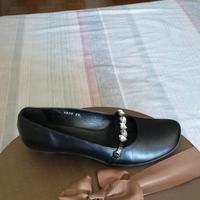 Scarpe paperine Janet e Janet 