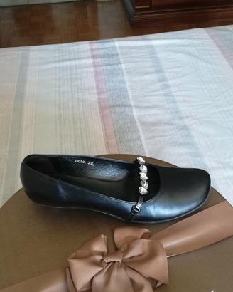Scarpe paperine Janet e Janet 
