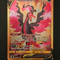 Moltres di Galar V 183/172