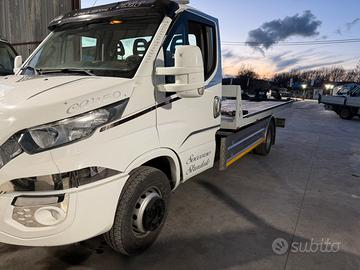 Carroattrezzi scarrabile 60c150 2018