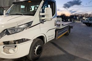 Carroattrezzi scarrabile 60c150 2018