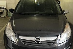 Opel Corsa 1.3 CDTI 75 CV 3 Porte - Anno 2009