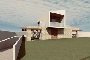 Villa singola Barcellona Pozzo di Gotto