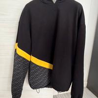 Felpa fendi