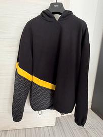 Felpa fendi