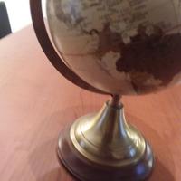 Mappamondo