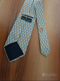 CRAVATTA TRUSSARDI