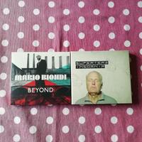 3 CD x NATALE - Mario Biondi + Superterz