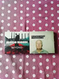 3 CD x NATALE - Mario Biondi + Superterz