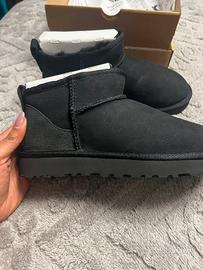 Ugg Classic Ultra Mini Boot