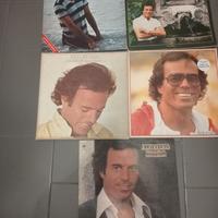 vinili Julio Iglesias 
