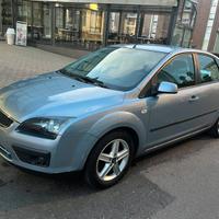 Ford focus 1.6 tdci 90cv