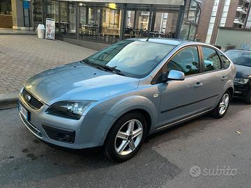 Ford focus 1.6 tdci 90cv