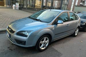 Ford focus 1.6 tdci 90cv