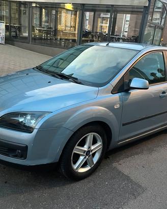 Ford focus 1.6 tdci 90cv