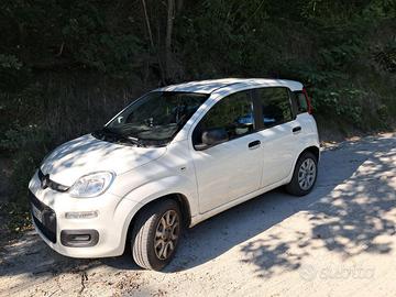 FIAT Panda Metano 2021 Twinair Natural Power Easy