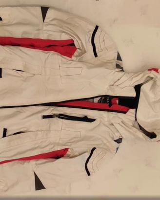 Giacca sci/neve ROSSIGNOL GoreTex - donna taglia S