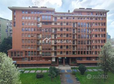 Appartamento di 50 m² con 2 locali a Milano