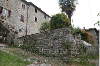 Appartamento Pescaglia [A4293962]