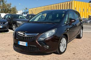 Opel Zafira Tourer 1.6 CDTi 120CV Start&Stop Cosmo