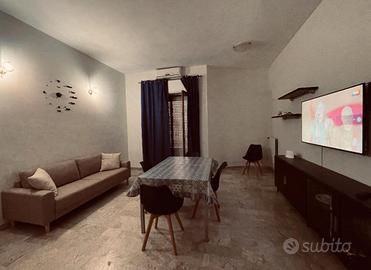Confortevole casa vacanza