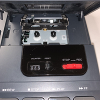 Sony M-2020 Microcassette