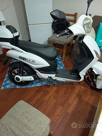 scooter elettrico Vitale
