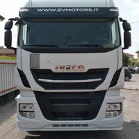 IVECO STRALIS HI-WAY 460 Cv