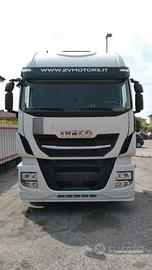 IVECO STRALIS HI-WAY 460 Cv