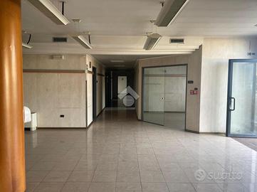 UFFICIO A CAMPONOGARA