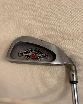 Ferro 5 Callaway Big Bertha (Vintage '96)