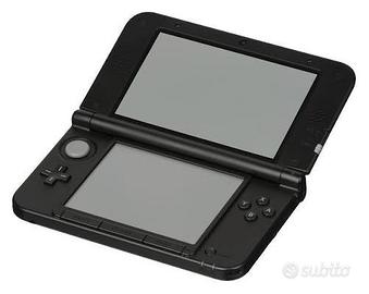 Nintendo new 2ds 3ds dsi XL switch OLED 