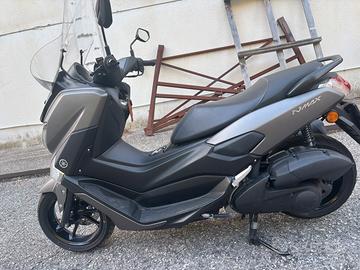 NMAX 125 anno 2019