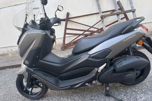 NMAX 125 anno 2019