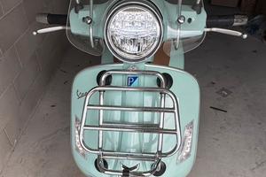 Vespa 300 GTS