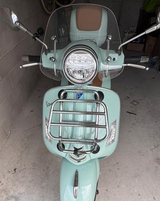 Vespa 300 GTS