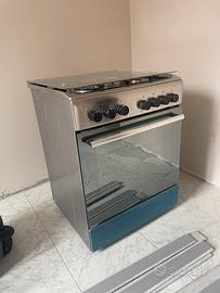 Cucina a gas