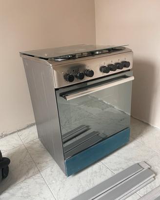 Cucina a gas