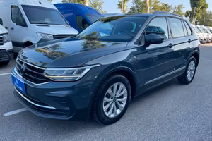 Volkswagen Tiguan 2.0 TDI 150 CV SCR DSG Life