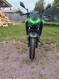Kawasaki Z500