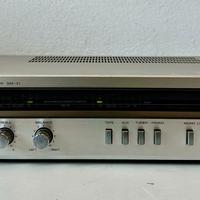 Sharp SM31 amplificatore vintage