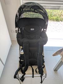 Chicco Caddy Zaino Porta bimbo