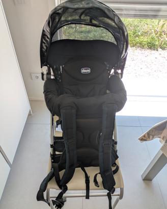 Chicco Caddy Zaino Porta bimbo