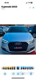 Audi A 3