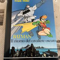 Batman - Il ritorno del cavaliere oscuro