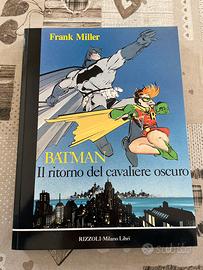 Batman - Il ritorno del cavaliere oscuro