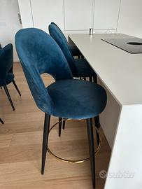 Sgabelli Rachel Westwing