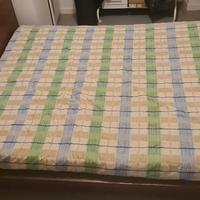 Malm - Letto Matrimoniale